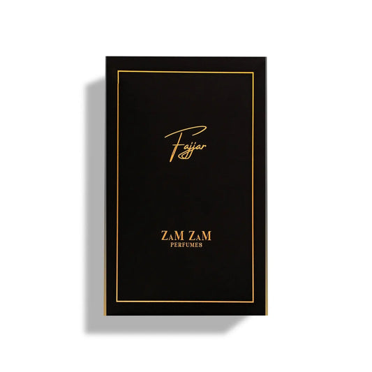 FAJJAR - zamzam perfume