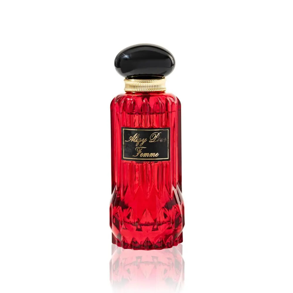 ALIZAY POUR FEMME - zamzam perfume