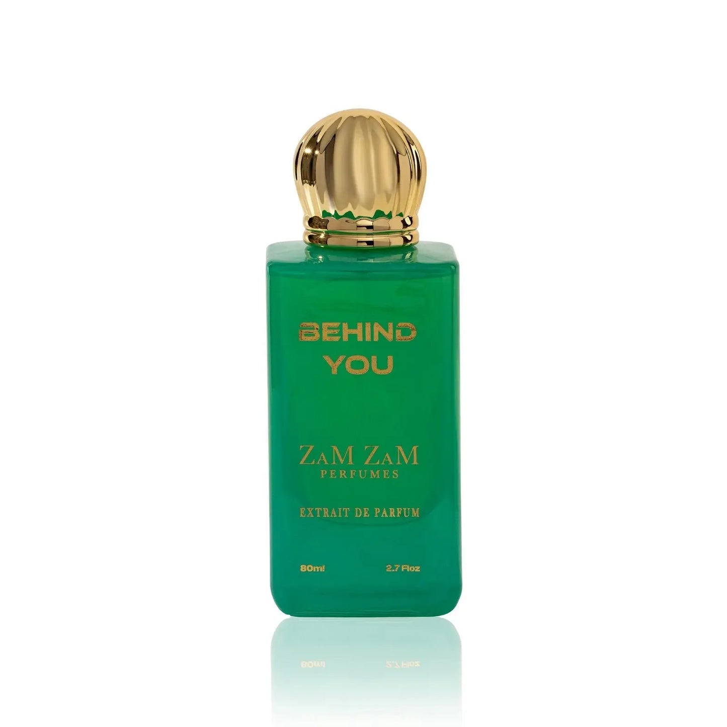 BEHIND YOU - zamzam perfume