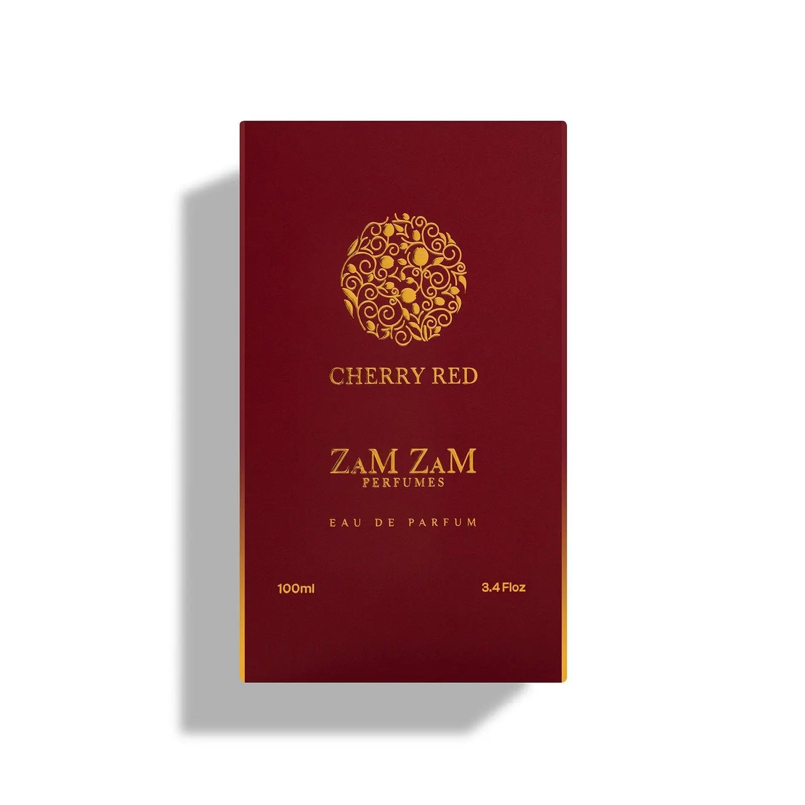 CHERRRY RED - zamzam perfume