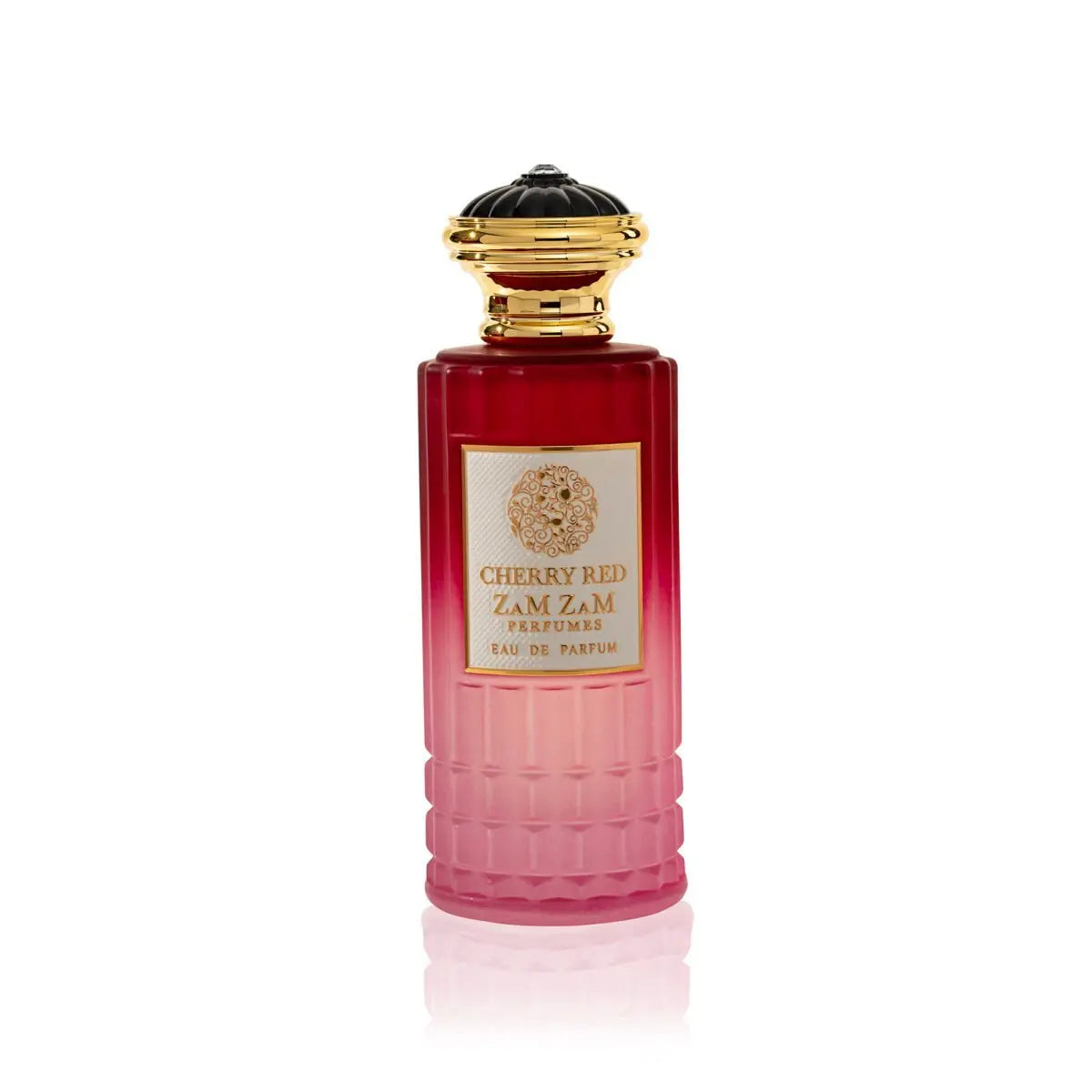 CHERRRY RED - zamzam perfume