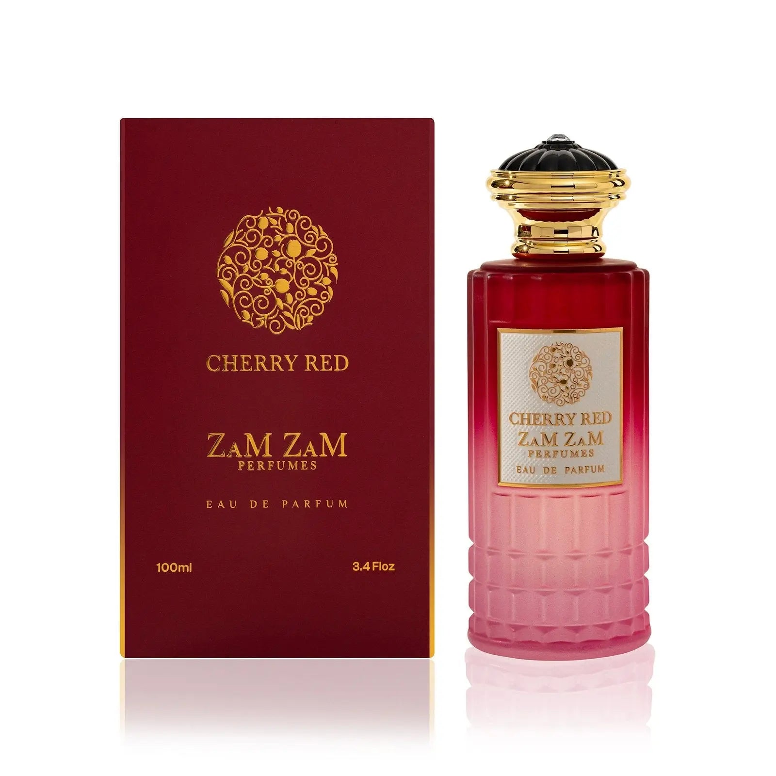 CHERRRY RED - zamzam perfume
