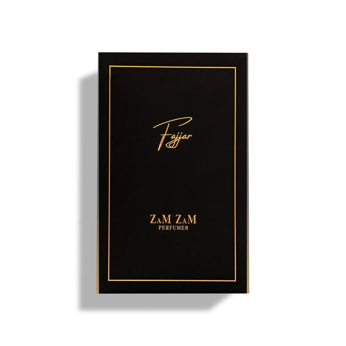 FAJJAR - zamzam perfume