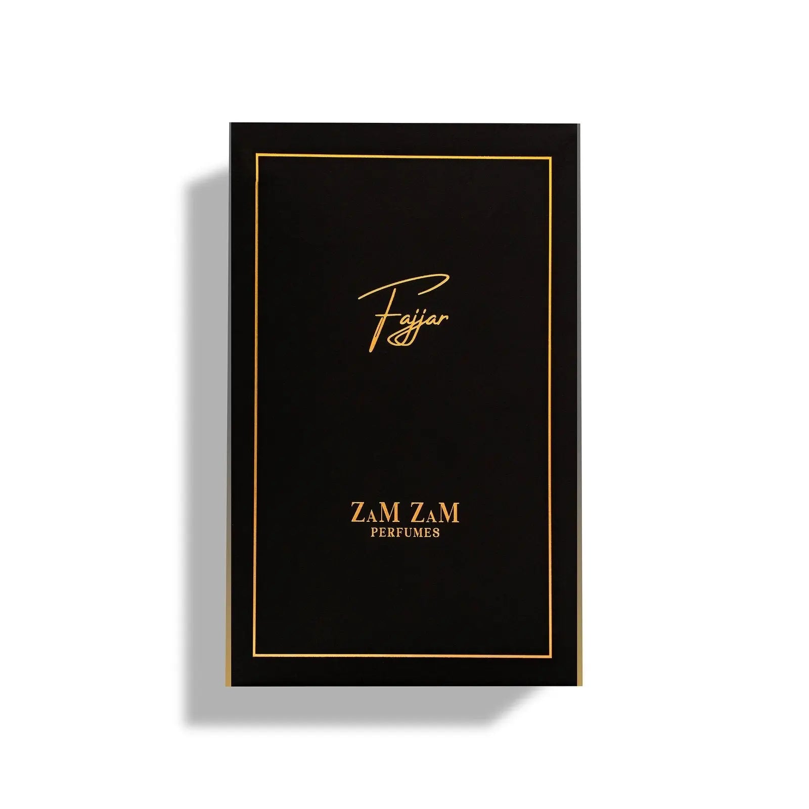 FAJJAR - zamzam perfume