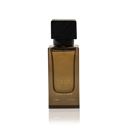FAJJAR - zamzam perfume