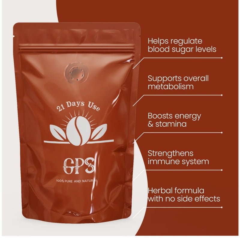 GPS - Formula By Ashraf Chaudhry - zamzam perfume