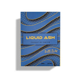 LIQUID ASH - zamzam perfume